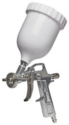 ΕFPF 2005 Πιστόλι Βαφής Αέρος Άνω Δοχείου 1.5mm Einhell