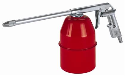 ESP 2005 4133200 Πετρελιέρα Αέρος 900ml Einhell