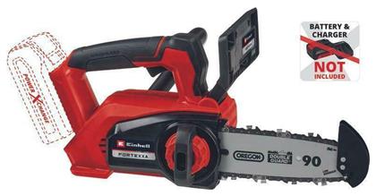 Fortexxa 18/20 TH Κλαδευτικό Αλυσοπρίονο Μπαταρίας Solo Brushless 18V 2.5kg με Λάμα 20cm Einhell