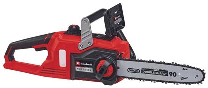 Fortexxa 18/30 Αλυσοπρίονο Μπαταρίας Solo Brushless 18V 3.4kg με Λάμα 30cm Einhell