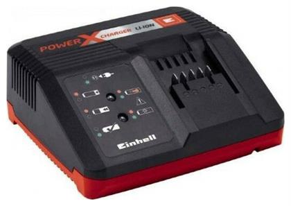 Φορτιστής Μπαταριών Εργαλείου 18V Power-X-Change Einhell