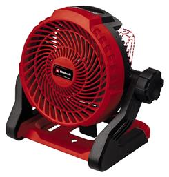 GE-CF 18/2200 Ανεμιστήρας Μπαταρίας 18V (χωρίς Μπαταρία και Φορτιστή) Einhell