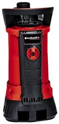 GE-DP 6935 A ECO Αντλία Ακαθάρτων / Λυμάτων 0.92hp 4171450 Einhell