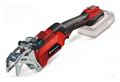 GE-GS 18/150 Κλαδευτικό Αλυσοπρίονο Μπαταρίας Solo 18V 1.38kg με Λάμα 10cm Einhell