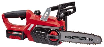 GE-LC 18 Li Kit Αλυσοπρίονο Μπαταρίας 1x3Ah 18V 5.25kg με Λάμα 25cm Einhell
