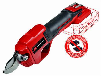 GE-LS 18 Li Ψαλίδι Κλαδέματος Μπαταρίας 18V Solo Einhell