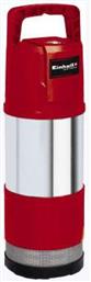 GE-PP 1100 N-A Αντλία Γεωτρήσεων 1.5hp 4171430 Einhell