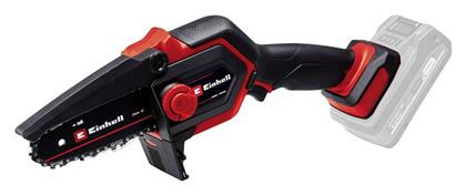 Κλαδευτικό Αλυσοπρίονο Μπαταρίας Solo Brushless 18V 1.11kg με Λάμα 12.5cm Einhell