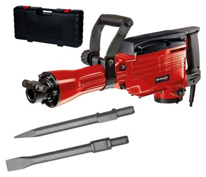 Κρουστικό Κατεδαφιστικό Ρεύματος 1600W Einhell
