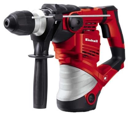Κρουστικό Σκαπτικό Πιστολέτο Ρεύματος 1600W Einhell