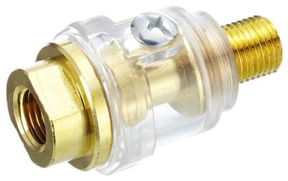 Mini Ελαιωτήρας 4135002 1/4'' (εσωτερικό/ εξωτερικό σπείρωμα) Einhell