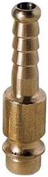 Ρακόρ Αρσενικό D 4139660 6mm Einhell