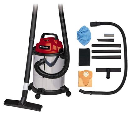 TC-VC 1815 S 1250W 15lt Einhell