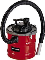 Einhell TC-AV 1618 D Σκούπα Στάχτης 1200W με Κάδο 18lt από το e-shop