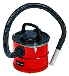 TC-AV 1718 D Σκούπα Στάχτης 1200W με Κάδο 18lt Einhell