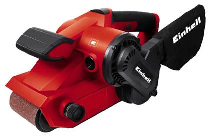 TC-BS 8038 Ταινιολειαντήρας 800W Einhell