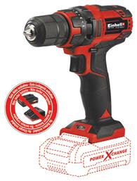 TC-CD 18/35 Li Solo Δραπανοκατσάβιδο Μπαταρίας Solo 18V Einhell