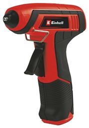 TC-CG 3.6 Πιστόλι Θερμοκόλλησης 3.6V 1x1.5Ah για Ράβδους Σιλικόνης 7mm Einhell