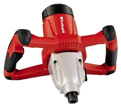 TC-MX 1400-2 E Ηλεκτρικός Αναδευτήρας 1400W με Εξάρτημα Ανάδευσης Einhell