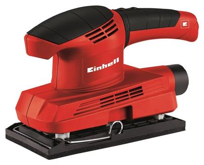 TC-OS 1520 Παλμικό Τριβείο 150W με Σύστημα Αναρρόφησης Einhell
