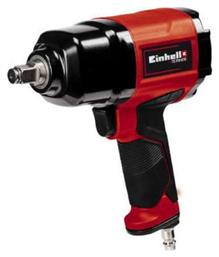 TC-PW 610 Αερόκλειδο 1/2'' με Μέγιστη Ροπή 62.2kgm Einhell