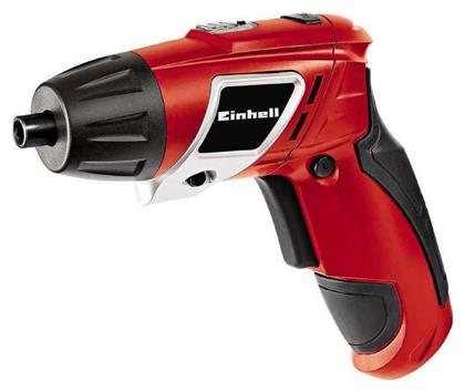 TC-SD 3.6Li Κατσαβίδι Μπαταρίας Solo Brushless 3.6V Einhell