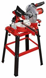 ΤC-SM 2531/2 U Φαλτσοπρίονο Συρόμενο με Ισχύ 1900W, Οδηγό Laser & Δίσκο Κοπής Διαμέτρου 254mm Einhell