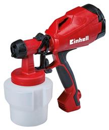 TC-SY 500 P Ηλεκτρικό Πιστόλι Βαφής 500W με Δοχείο 1lt Einhell