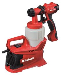TC-SY 600 S Ηλεκτρικό Πιστόλι Βαφής 600W με Δοχείο 0.8lt Einhell