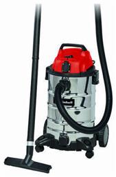TC-VC 1930 SA Kit Ρεύματος 1500W 30lt Einhell