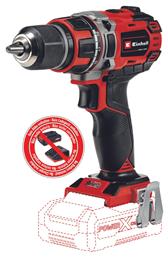 TE-CD 18/50 Li BL Δραπανοκατσάβιδο Μπαταρίας Solo Brushless 18V Einhell