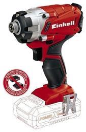 TE-CI 18/1 Li Παλμικό Κατσαβίδι Μπαταρίας Solo 18V Einhell