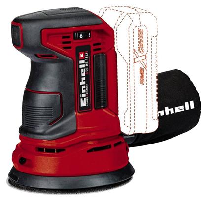 TE-RS 18 Li Solo 4462010 Einhell