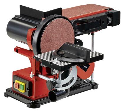 Τριβείο Ταινίας TC-US 380 με Ισχύ 380 Watt Einhell