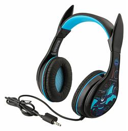 Batman Bluetooth / 3.5mm eKids