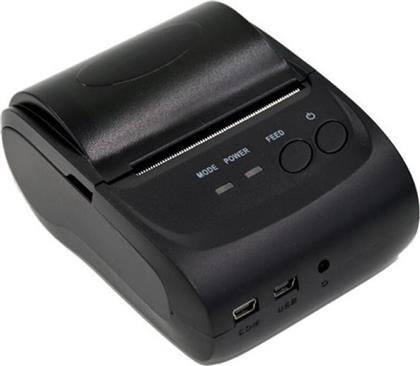 Εκτυπωτής Αποδείξεων Bluetooth / USB από το Electronicplus