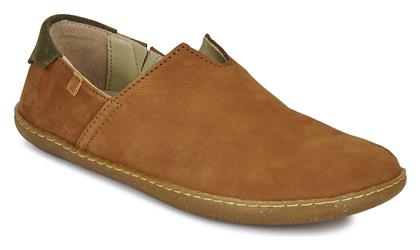 Ανδρικά Slip-On Καφέ El Naturalista