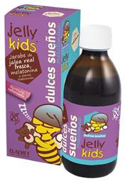 Jelly Kids Sweet Dreams Πολυβιταμίνη 150ml Eladiet
