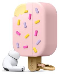 Ice Cream Θήκη Σιλικόνης για Apple AirPods Pro Elago