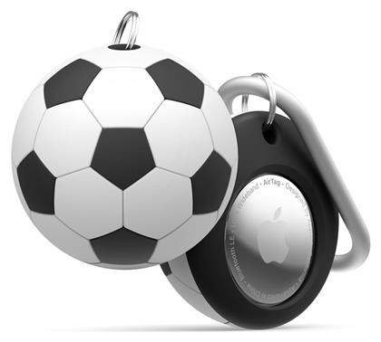 Θήκη Σιλικόνης για AirTag σε Πολύχρωμο χρώμα Elago