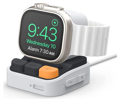 W9 Γκρι (Apple Watch Ultra) Elago