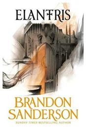 Elantris - Orion Publishing Group