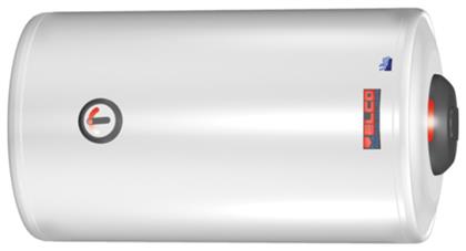 Duro Glass Θερμοσίφωνας 80lt Glass Δαπέδου 3kW Elco