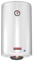 Duro Glass Θερμοσίφωνας 80lt Glass Κάθετος 3kW Elco