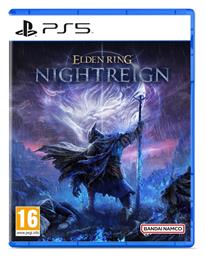 Elden Ring Nightreign Edition - Namco Bandai