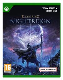 Elden Ring Nightreign - Namco Bandai