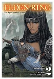 Elden Ring: The Road To The Erdtree, Vol. 2 - Yen Press