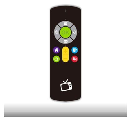 My First Remote Control για 12+ Μηνών Eldohm