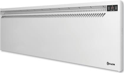 Eldom RH25 Θερμοπομπός Τοίχου 2500W με Ηλεκτρονικό Θερμοστάτη 136.6x43.4cm