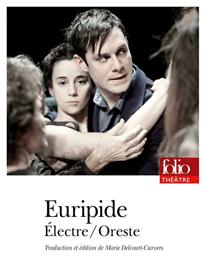 ELECTRE - ORESTE - Gallimard